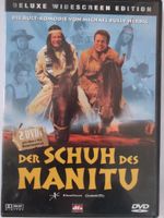 Schuh des Manitu - Bully Herbig, Sky Dumont - Winnetou Parodie Niedersachsen - Osnabrück Vorschau