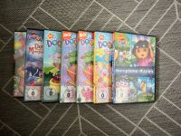 Dora the Explorer Nickelodeon DVD Bayern - Altenmünster Vorschau