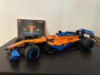 Lego Technic Set- 42141 McLaren  Formel 1 Rennwagen Rheinland-Pfalz - Ludwigshafen Vorschau