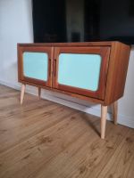 Teak Sideboard Schränkchen Düsseldorf - Lichtenbroich Vorschau