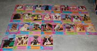 Happy Puppy Cards Sammelkarten Hunde Dogs Simba Welpen Schleswig-Holstein - Wahlstedt Vorschau