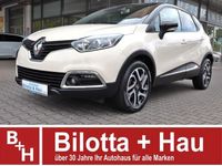 Renault Captur TCe 120 Dynamique EDC !Navi+Alu+PDC! Saarbrücken-West - Burbach Vorschau