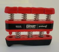 Fingertrainer Prohands Gripmaster Medium Niedersachsen - Vechta Vorschau