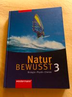 Natur BEWUSST 3 Biologie - Physik - Chemie ISBN 978-3-14-1505542 Niedersachsen - Langwedel Vorschau