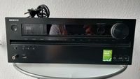 Onkyo TX-NR609 AV Receiver Nordrhein-Westfalen - Havixbeck Vorschau