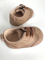 Babyschuhe Kinder Baby nagelneu braun NEU Hessen - Mühlheim am Main Vorschau