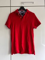 Tommy Hilfiger Poloshirt Gr. XS Custom fit Hamburg Barmbek - Hamburg Barmbek-Süd  Vorschau