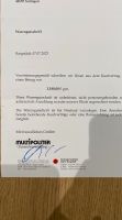 Multipolster Warengutschrift 1180€ Nordrhein-Westfalen - Solingen Vorschau