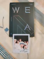 Verkaufe Monsta X Album We are here Hessen - Weilrod  Vorschau