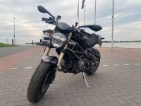 Ducati monster 1100 Evo ABS Stade - Bützfleth Vorschau