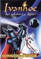 DVD: Ivanhoe der schwarze Ritter Hessen - Rodgau Vorschau