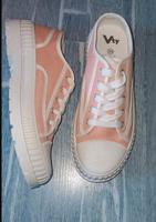 Schnürschuhe gr.39 neu Hessen - Limburg Vorschau