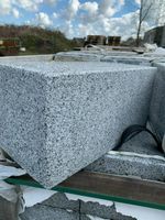 Granit Mauerstein, Padang dunkel, 40x20x10/20 Nordrhein-Westfalen - Minden Vorschau
