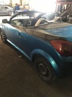 Opel Tigra Cabrio Scheinwerfer Rücklichter elektrisches Verdeck Duisburg - Duisburg-Süd Vorschau