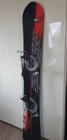 Snowboard, F2 Speedster GTS Raceboard, 163cm Top Zustand Neuhausen-Nymphenburg - Neuhausen Vorschau