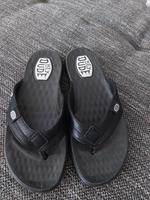 Hey DUDE Original Christy Flip Classic Schwarz Gr 37 Nordrhein-Westfalen - Lage Vorschau