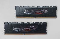 DDR4 3200Mhz  Arbeitsspeicher (RAM) 2x8GB, Gskill Flare X CL14 Hannover - Döhren-Wülfel Vorschau