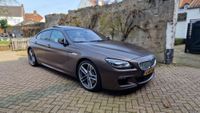 Einzelstück 650i Xdrive Individual Gran Coupe Frozen Bronze M-Spo Nordrhein-Westfalen - Niederkrüchten Vorschau