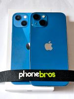 iPhone 13 128GB Blau OVP Garantie PhoneBros Leipzig - Nordost Vorschau