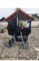 Kinderwagen Niedersachsen - Duderstadt Vorschau