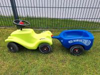 Bobycar mit Anhänger Baden-Württemberg - Erbach Vorschau