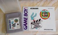 KONAMI Tiny Toon 2 Game Boy Spiel + Anleitung Sachsen - Grüna (Sachsen) Vorschau