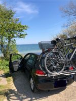 Thule Fahrrad Heckgepäckträger ClipOn High 9105 Schleswig-Holstein - Norderstedt Vorschau