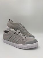 Adidas Damenschuhe Gazelle EU 39,5 / Sneaker NEU grau Komfort low Baden-Württemberg - Backnang Vorschau