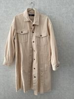 Zara Sommerjacke Gr.L Baden-Württemberg - Weingarten Vorschau