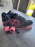 - HEELYS - Schwarz/Pink Gr. 36.5, mit original Karton Nürnberg (Mittelfr) - Aussenstadt-Sued Vorschau