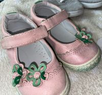 Ballerina Look Sommerschuhe Gr.24 für 4,50€ Berlin - Wilmersdorf Vorschau