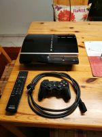 Playstation 3 plus Spiele Nordrhein-Westfalen - Borchen Vorschau