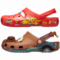 Crocs Cars Mater Lightning McQueen 41 42 43 44 45 46 47 48 49 NEU Kiel - Mitte Vorschau