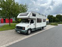 Peugeot J 5 - LORD LIBERTY 6400S Wohnmobil ** H-Zulassung ** Nordrhein-Westfalen - Mettmann Vorschau