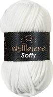 4x 100g Wollbiene Softy (Chinellewolle) Bayern - Durach Vorschau