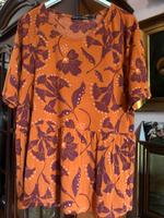 Gudrun Sjöden Damen Bluse Gr M Marburg - Wehrshausen Vorschau
