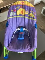 Wippe FisherPrice mit Vibration Bayern - Luhe-Wildenau Vorschau