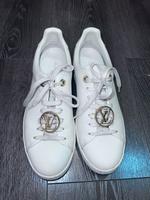 Louis Vuitton Frontrow sneaker damen 37,5 Berlin - Wilmersdorf Vorschau