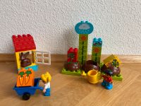 Lego Duplo „Mein erster Garten“ kostenloser Versand mögl. Nordrhein-Westfalen - Kempen Vorschau