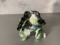 Vintage Vogel Vögel Spatzen Gerold Porzellan Vogelgruppe Niedersachsen - Varel Vorschau