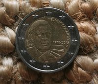 2€ Münze Helmut Schmidt Hessen - Aßlar Vorschau