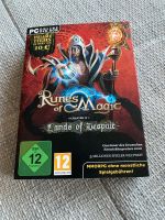 Runes of magic PC Spiel Hessen - Lützelbach Vorschau