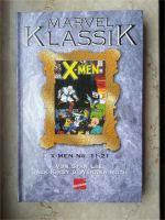 Marvel Klassik 9 - X-MEN 2 Bayern - Kissing Vorschau