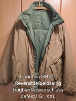 Carinthia G-Loft Reversible Niedersachsen - Adelebsen Vorschau