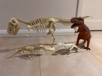 Dinosaurier, T-Rex im Set Niedersachsen - Buxtehude Vorschau