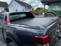 Original Ford Ranger Mountain Top Rollo mit Sportbügel Rheinland-Pfalz - Trier Vorschau