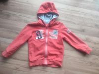 Sweat Jacke Gr.122 Bad Doberan - Landkreis - Neubukow Vorschau