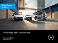 Mercedes-Benz Sprinter 317 Tourer L2H2 3,5t AHK LED Brandenburg - Schönefeld Vorschau