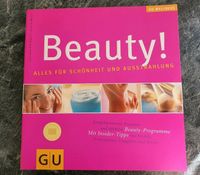 Buch GU Beauty - alles für Schönheit und Ausstrahlung wie Neu Bayern - Großmehring Vorschau