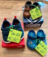 Schuhe Kinder Gr 21 Bayern - Bad Wörishofen Vorschau